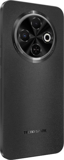 Tecno Spark 30C Dual SIM (8/256GB) Negru