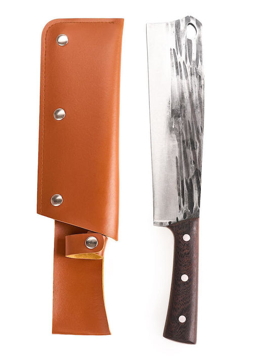 Cuțit Carne din Oțel Inoxidabil 34cm