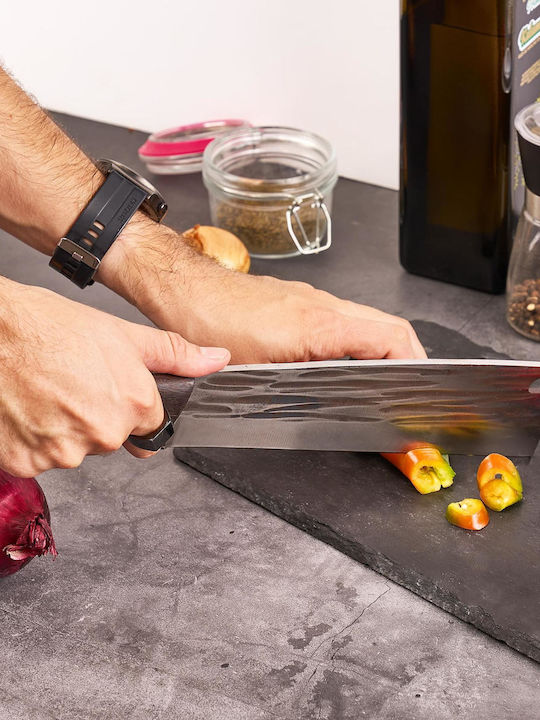 Cuțit Carne din Oțel Inoxidabil 34cm