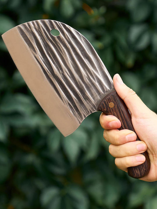 Messer Fleisch aus rostfreiem Stahl 25cm