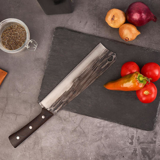 Cuțit Carne din Oțel Inoxidabil 34cm