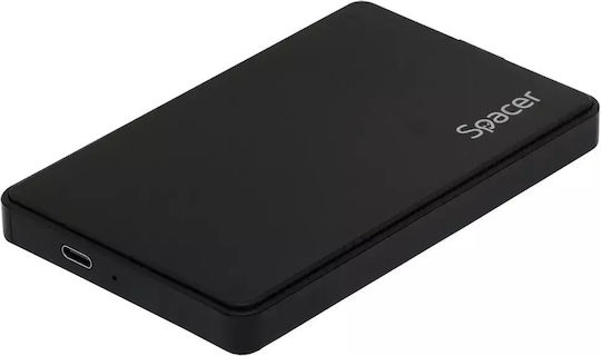External Hdd Ssd Rack Spacer Spr-type-c-01 Usb 3.1 2.5"