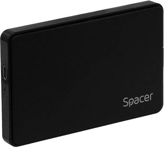 External Hdd Ssd Rack Spacer Spr-type-c-01 Usb 3.1 2.5"