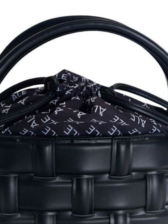 Women's Bag Shoulder Black