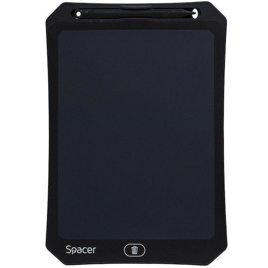 Led Writing Drawing Tablet Spacer 10 Inch Sptb-led-10 Black
