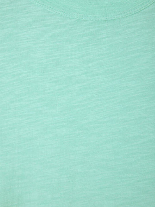 Women's T-shirt Mint