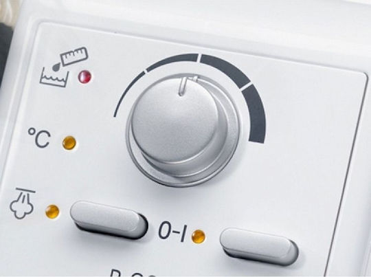 Miele 3.5kW