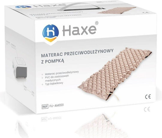 Haxe Anti-Bedsore Air Mattress with Pump