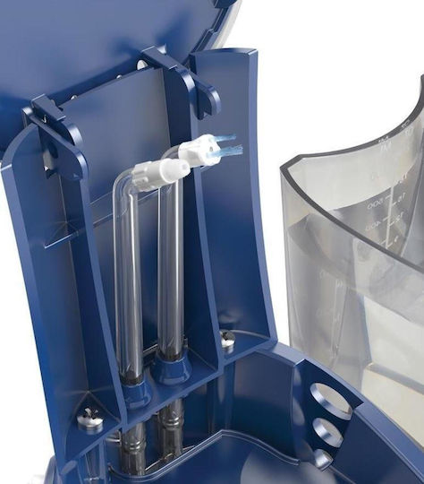 Waterpik Aquarius Water Flosser Μπλε