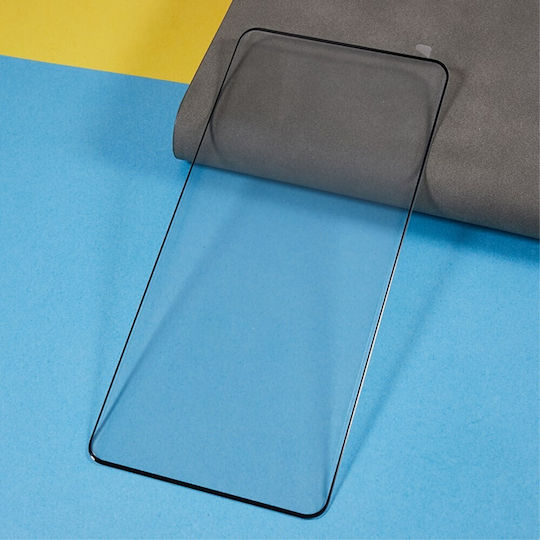Full Face Tempered Glass (Motorola Edge 60 Fusion 5G)