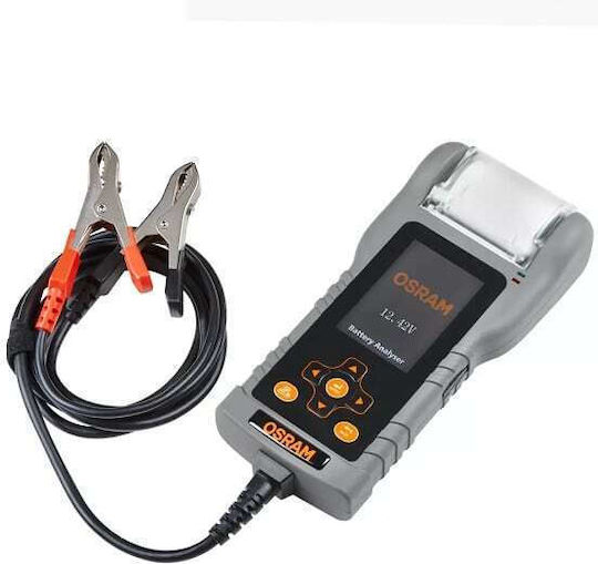 Diagnose-Batterietester Drucker Batterytest Pro