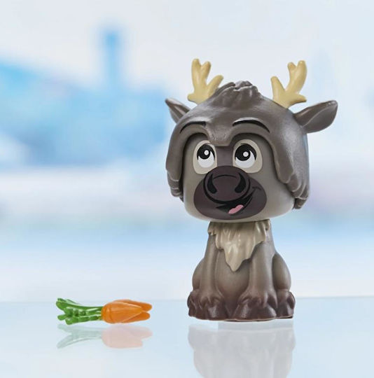 Disney Frozen Frozen Twirlabouts (Разновидност)
