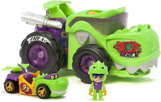 T-Rex Миниатюрна Играчка