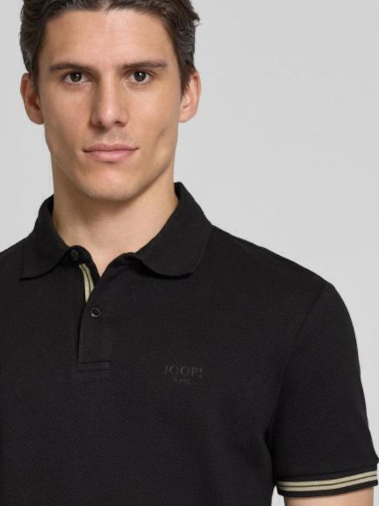 Polo Μπλούζα Κοντομάνικη Black