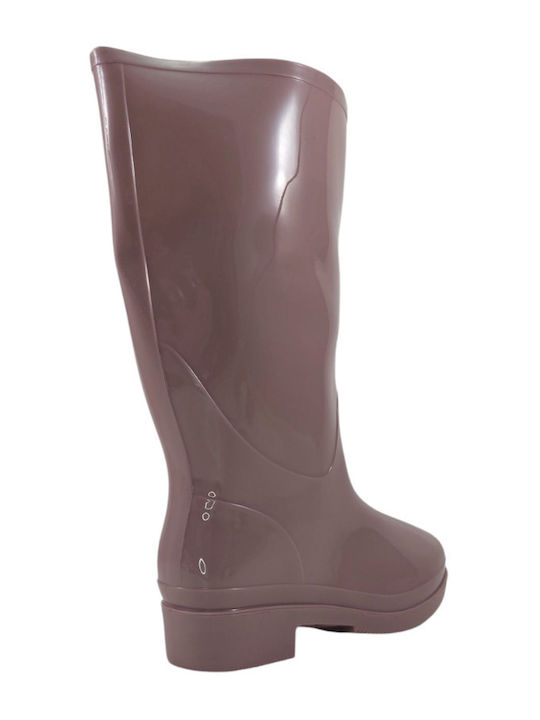Women's Boots Pink
