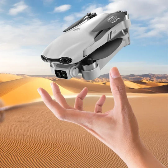 Extralink Smart Life Dron F10 Drone Mini with Camera and Controller