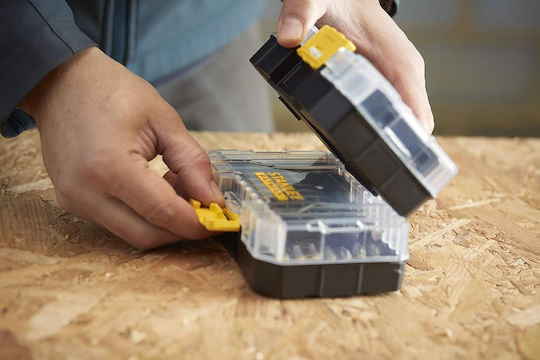 Stanley Σετ 32 Μύτες Κατσαβιδιού Αστέρι / Σταυρός Fatmax