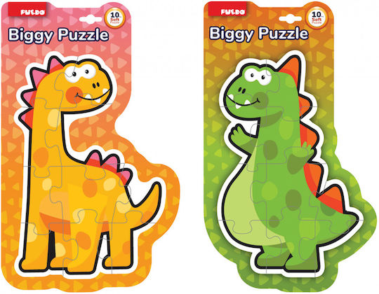 Παιδικό Puzzle 10pcs Puedo