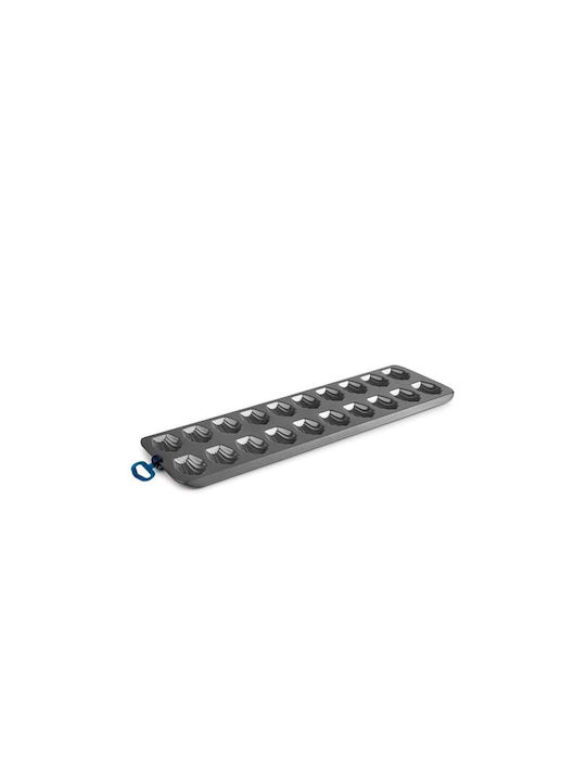 Ibili Formă de Patiserie pentru Cupcakes/Muffins 40x12.5x1buc 1buc