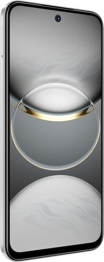 Tecno Spark 30C Dual SIM (6/128GB) Alb