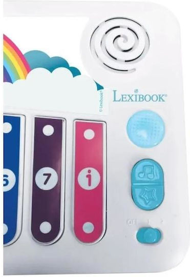 Lexibook Ξυλόφωνο