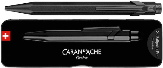 Caran D'ache Ballpoint Pens (Various Colors)