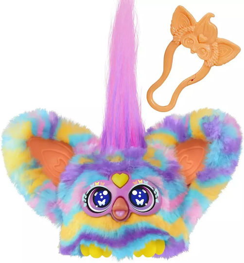 Hasbro Plush Furby Furblet with Sound Swee-Dee for Age 6+