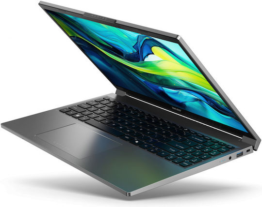 Acer Aspire Go 15 15.3" IPS FHD+ (i5-1334U/16GB/512GB SSD/No OS) (International English Keyboard)