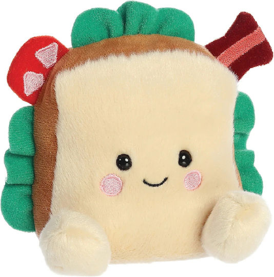 Aurora Plüsch Tomas Sandwich 13 cm