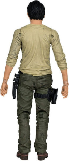 Walking Dead Action Figure Glenn