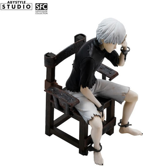 Tokyo Ghoul Collectible Figure Kaneki Fan Shop Merchandise