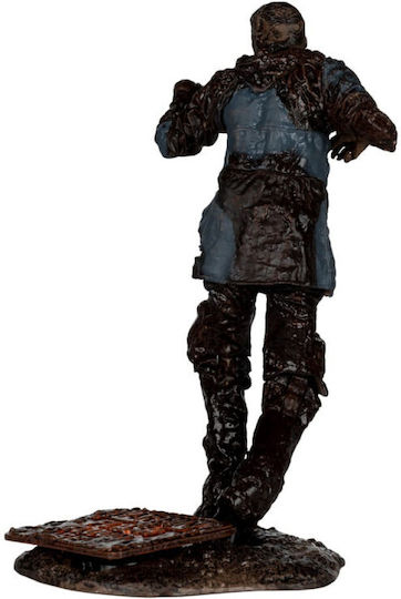 Walking Dead Action Figures 4-pack Walkers 13 Cm