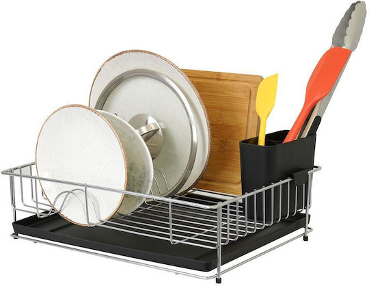 Zokura Inox Spülbeckenablauf Grau 38cm