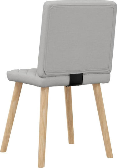 Столички Трапезария Cloud Grey 6бр 45x54x86бр