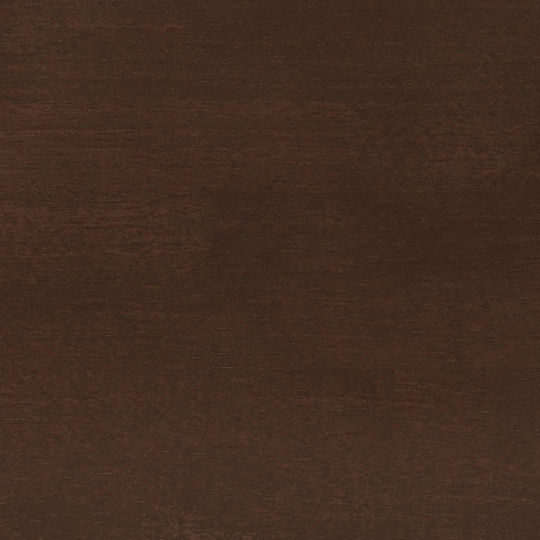 Dining Room Wooden Chair Coffee 40.5x49x84.5cm 2pcs
