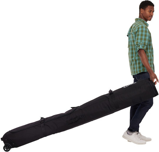 Thule Θήκη Snowboard Μαύρη