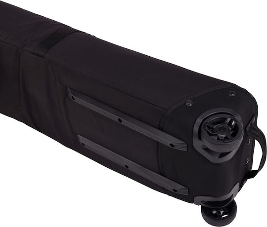 Thule Θήκη Snowboard Μαύρη