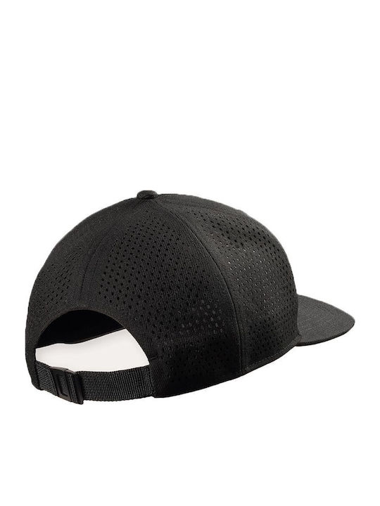 Καπελο Gabriel Black Ffc144 Rev'it