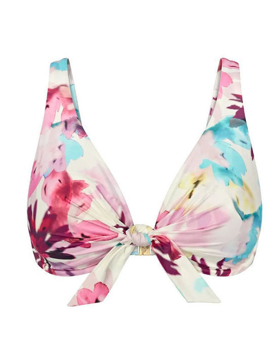 Fleur Bikini Σουτιέν Πολύχρωμα