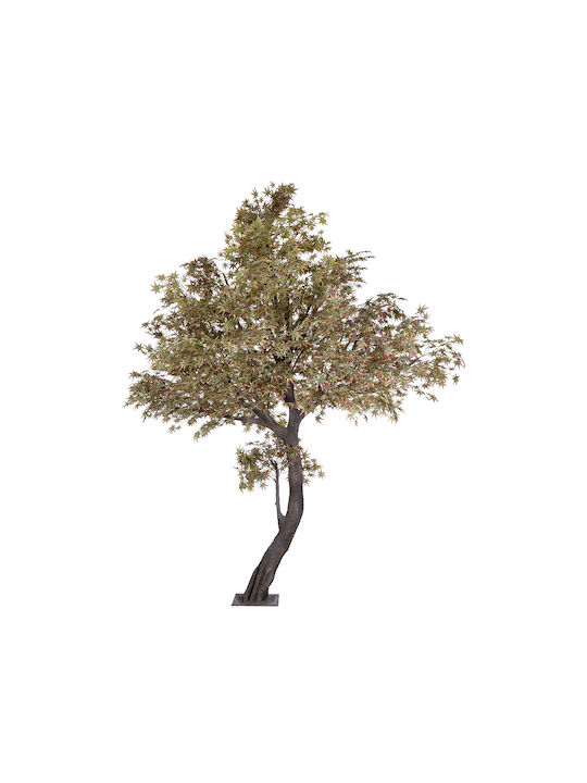 Ahorn Baum im Freien 400cm in Yala GloboStar