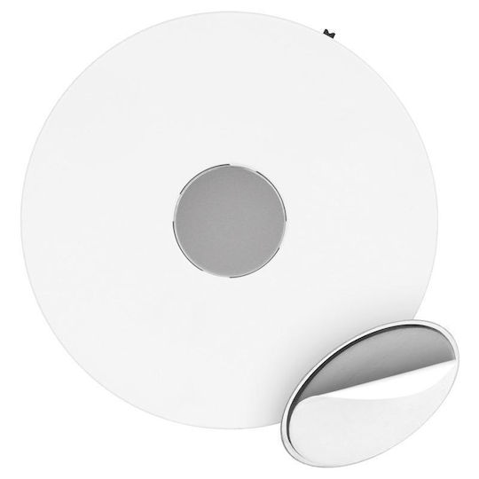 Rebel LED Emergency Light with Battery Powered and Motion Sensor 1pcs