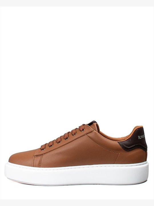 Ανδρικά Sneakers Καφέ