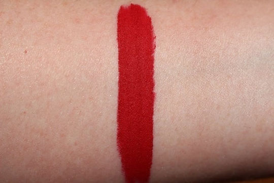 Fenty Beauty Icon Liquid Lipstick Velvet 01 The Mvp 5.5gr