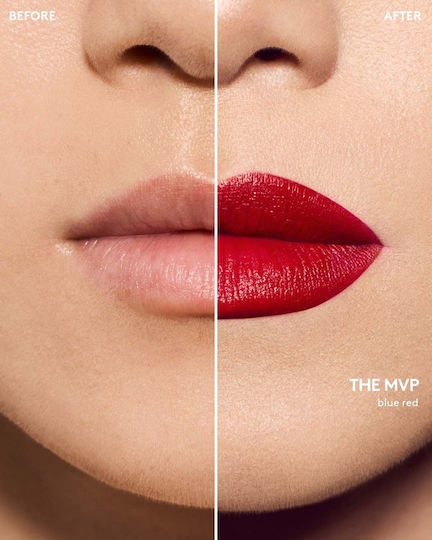Fenty Beauty Icon Liquid Lipstick Velvet 01 The Mvp 5.5gr