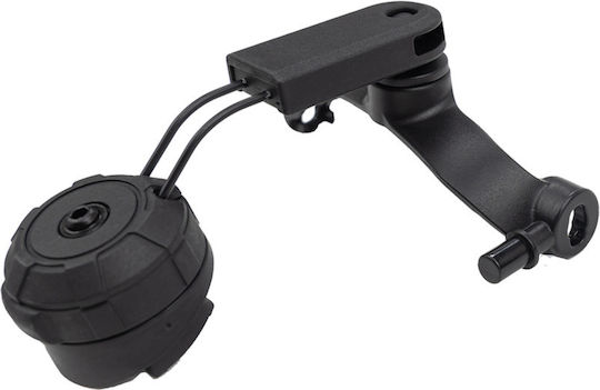 Brațe Adaptor Cască M33 M31/m32_mark4 M31/m32_plus