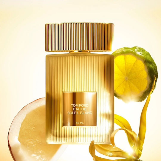 Tom Ford Eau De Soleil Тоалетна вода 100мл