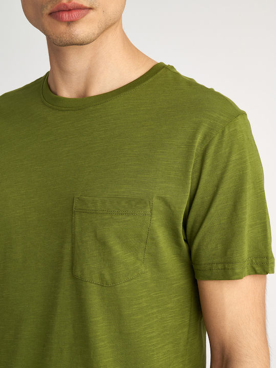 Persy T-shirt Olive