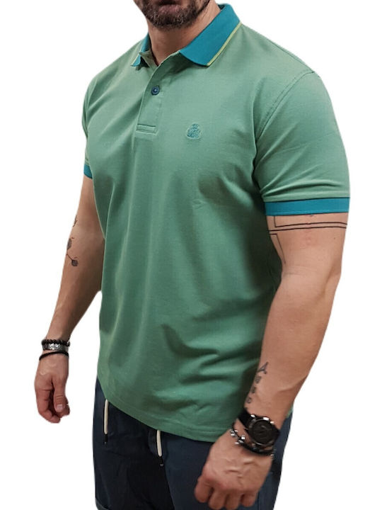 Visconti T-shirt Green