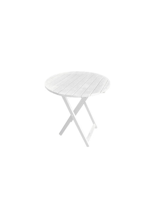 Set Camera De Zi Pentru Spații Exterioare Mici G-5249 3 Piese Roșu