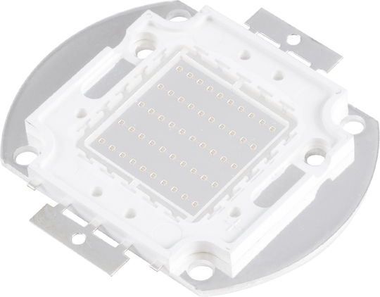 GloboStar LED Chip Green 50W (73771)